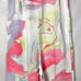 Nike Sportswear Pastel Marble Wide Leg Sleeveless Jumpsuit S