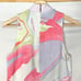 Nike Sportswear Pastel Marble Wide Leg Sleeveless Jumpsuit S