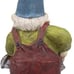 NW Wholesaler Fairy Garden Supply - Gnome Figurine - Watering Gnome-qlm