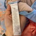 Weissman Dance HOW TO BELIEVE 9318 Blue tutu ballet costume small child SC