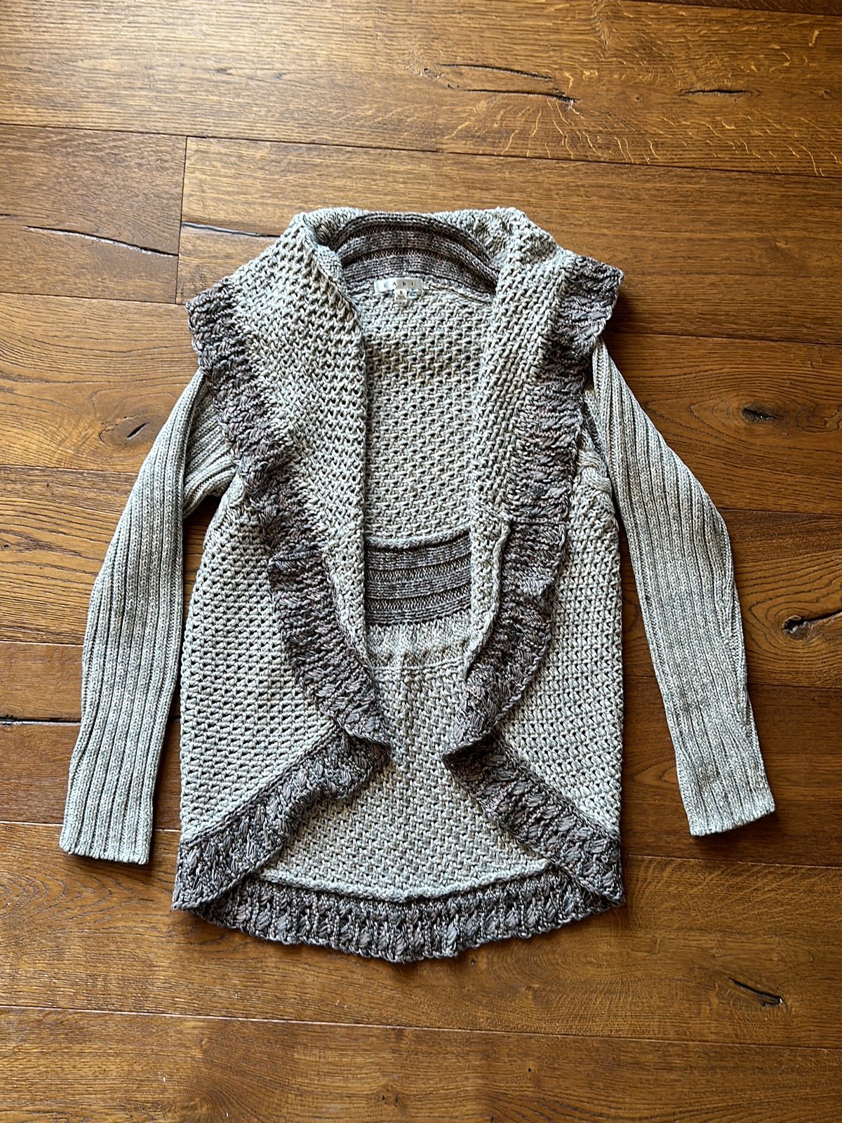 Cabi Sweater