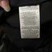 BCBGeneration Black Lace Inlay Sleeveless Pocket Romper NWT Size 0 FLAW