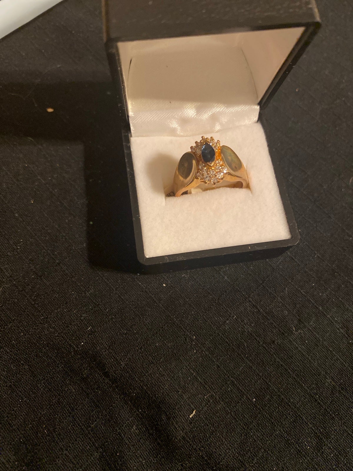 Vintage Ring