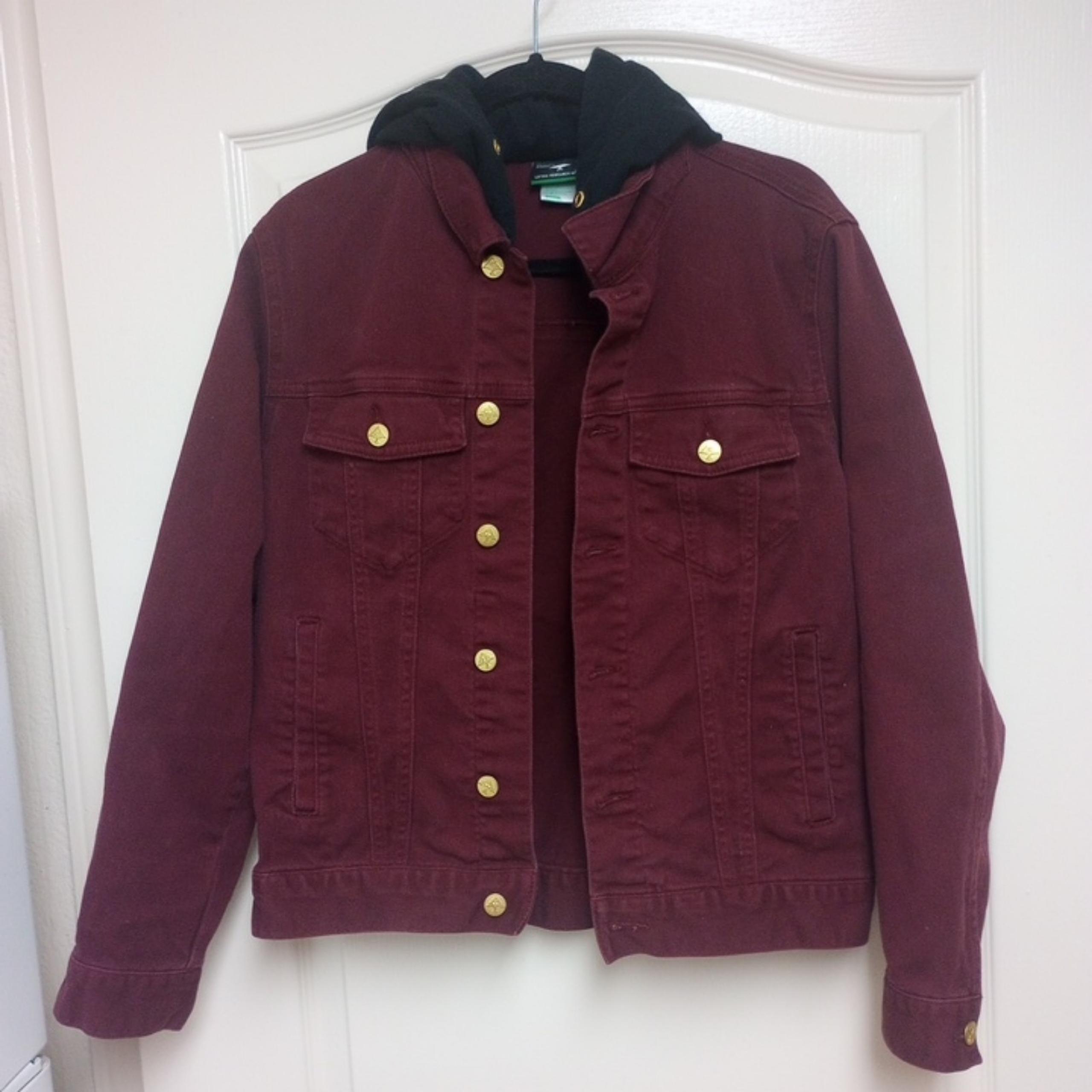 LRG Woman's Jacket