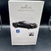 NIB 2011 Hallmark Keepsake Chevrolet 100th Anniversary Corvette Ornament