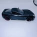 NIB 2011 Hallmark Keepsake Chevrolet 100th Anniversary Corvette Ornament