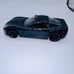 NIB 2011 Hallmark Keepsake Chevrolet 100th Anniversary Corvette Ornament