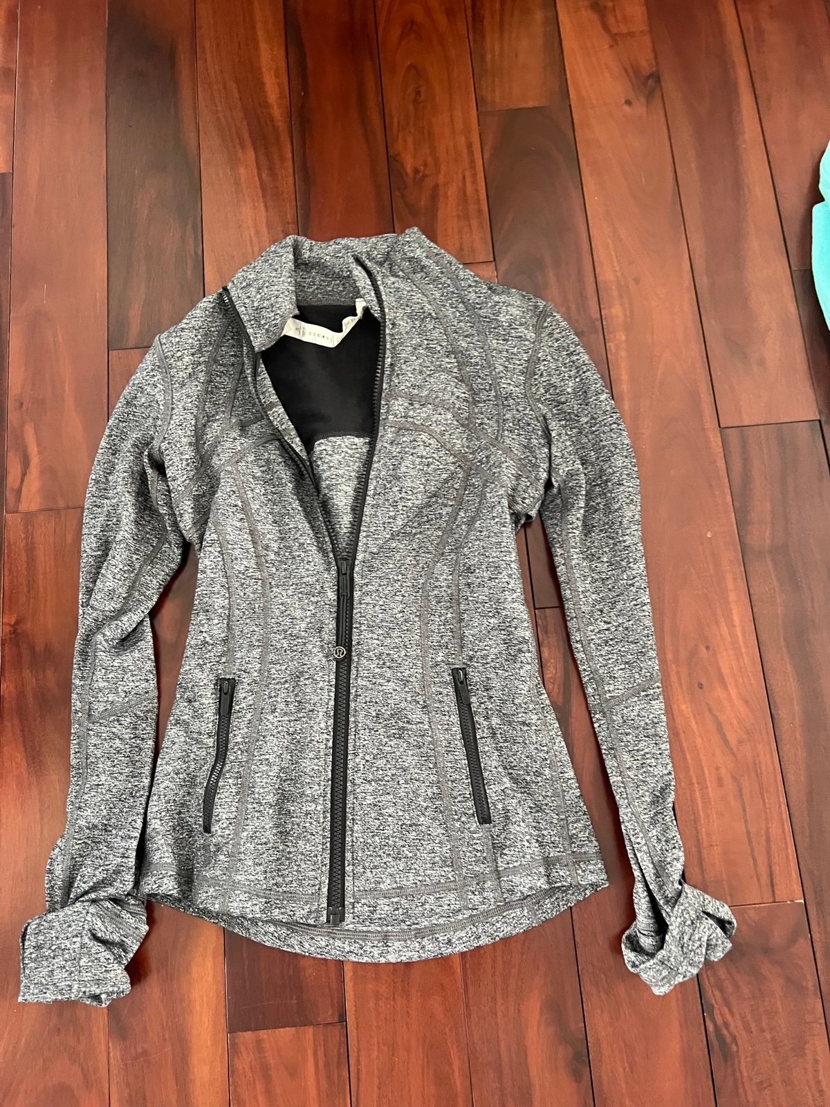 Define Jacket