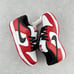 Nike low dunk