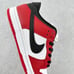 Nike low dunk