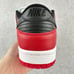 Nike low dunk