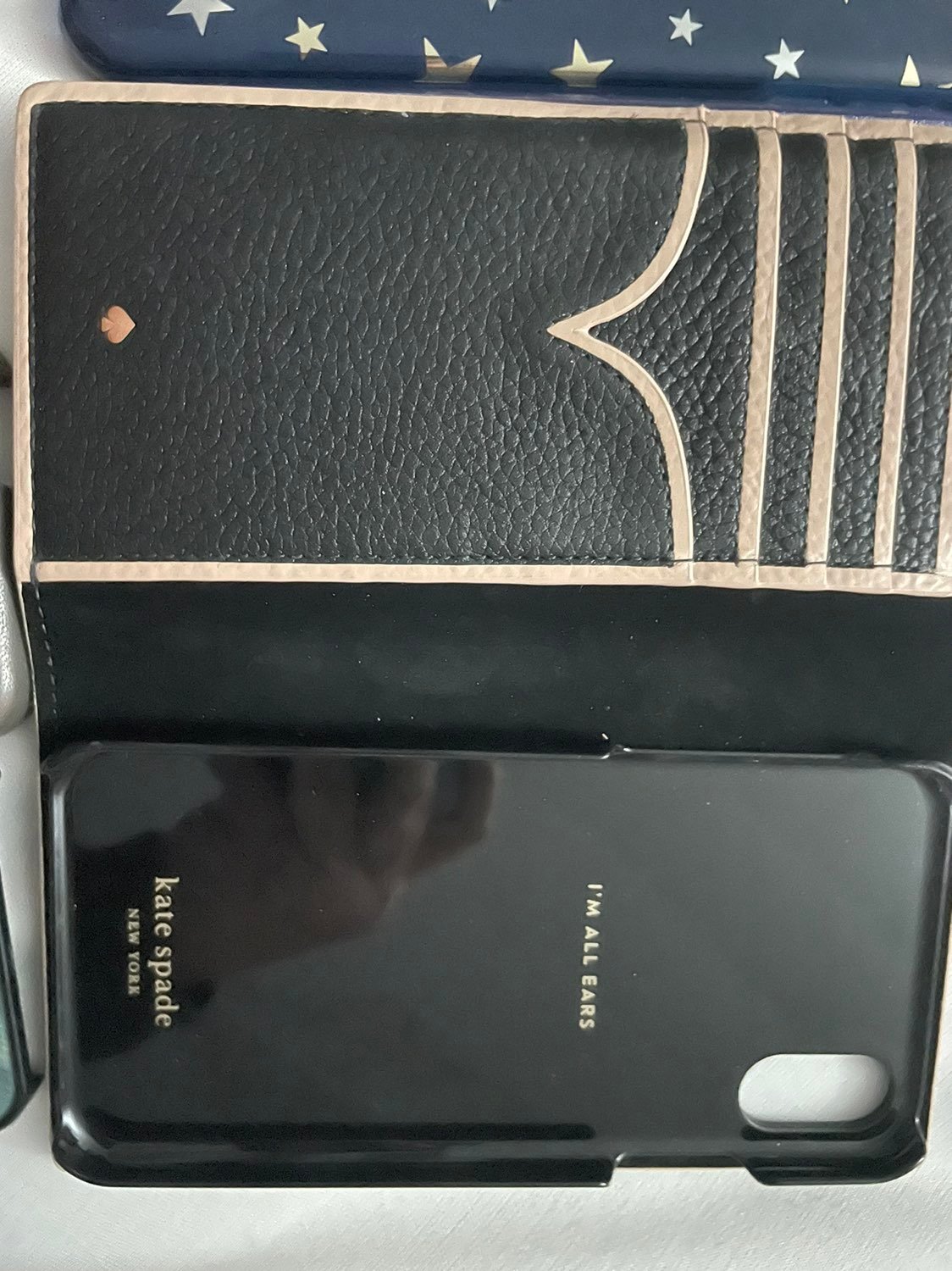 Lot all sizes iphone cases