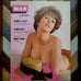 MODERN MAN Vol.13 #1 & 2 Vintage 1963 Mag Jane Dolinger & Gaby Ryke + Pin-Ups