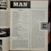 MODERN MAN Vol.13 #1 & 2 Vintage 1963 Mag Jane Dolinger & Gaby Ryke + Pin-Ups