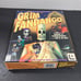 Grim Fandango PC Big Box 1998 Lucas Arts Imuse rare CD-ROM