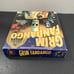 Grim Fandango PC Big Box 1998 Lucas Arts Imuse rare CD-ROM