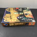 Grim Fandango PC Big Box 1998 Lucas Arts Imuse rare CD-ROM