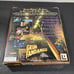 Grim Fandango PC Big Box 1998 Lucas Arts Imuse rare CD-ROM