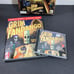 Grim Fandango PC Big Box 1998 Lucas Arts Imuse rare CD-ROM