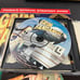 Grim Fandango PC Big Box 1998 Lucas Arts Imuse rare CD-ROM