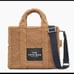 MARC JACOBS tote bag medium