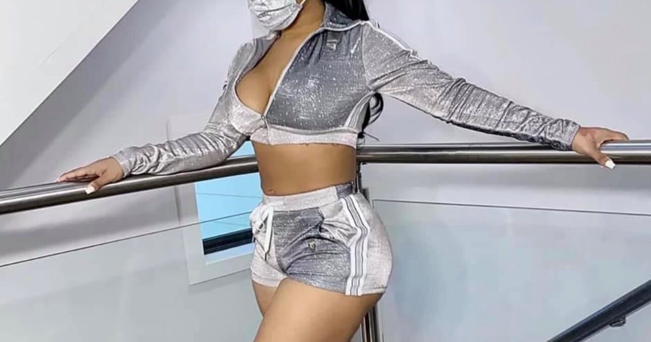 2 piece set