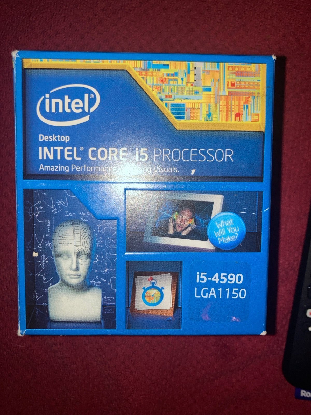 Intel i5