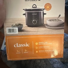 crockpot