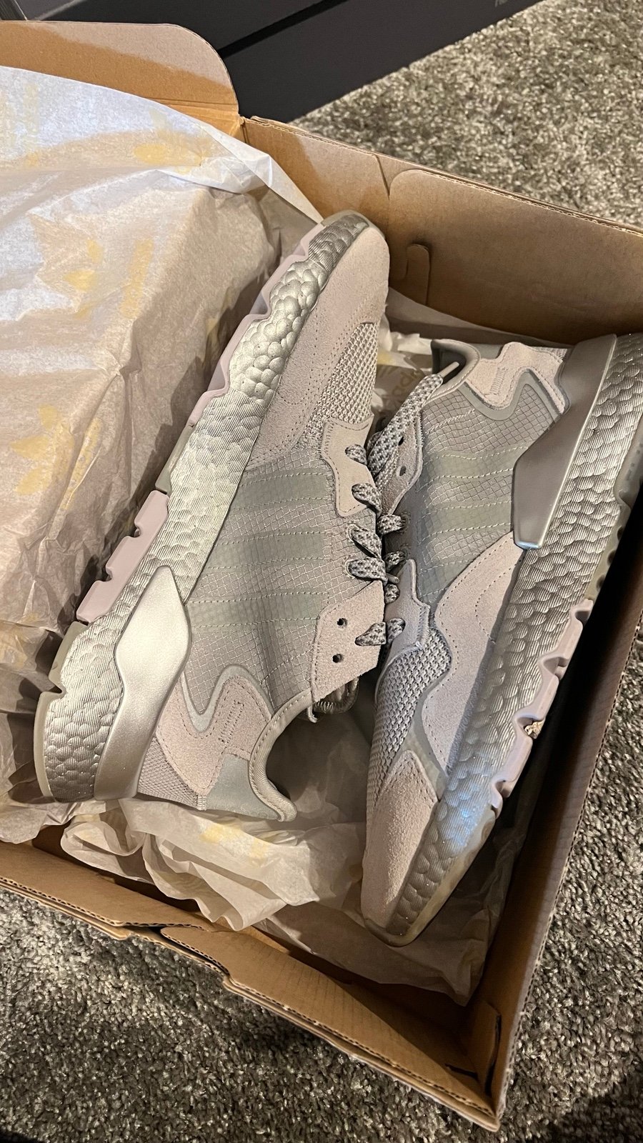 Adidas Nite Jogger