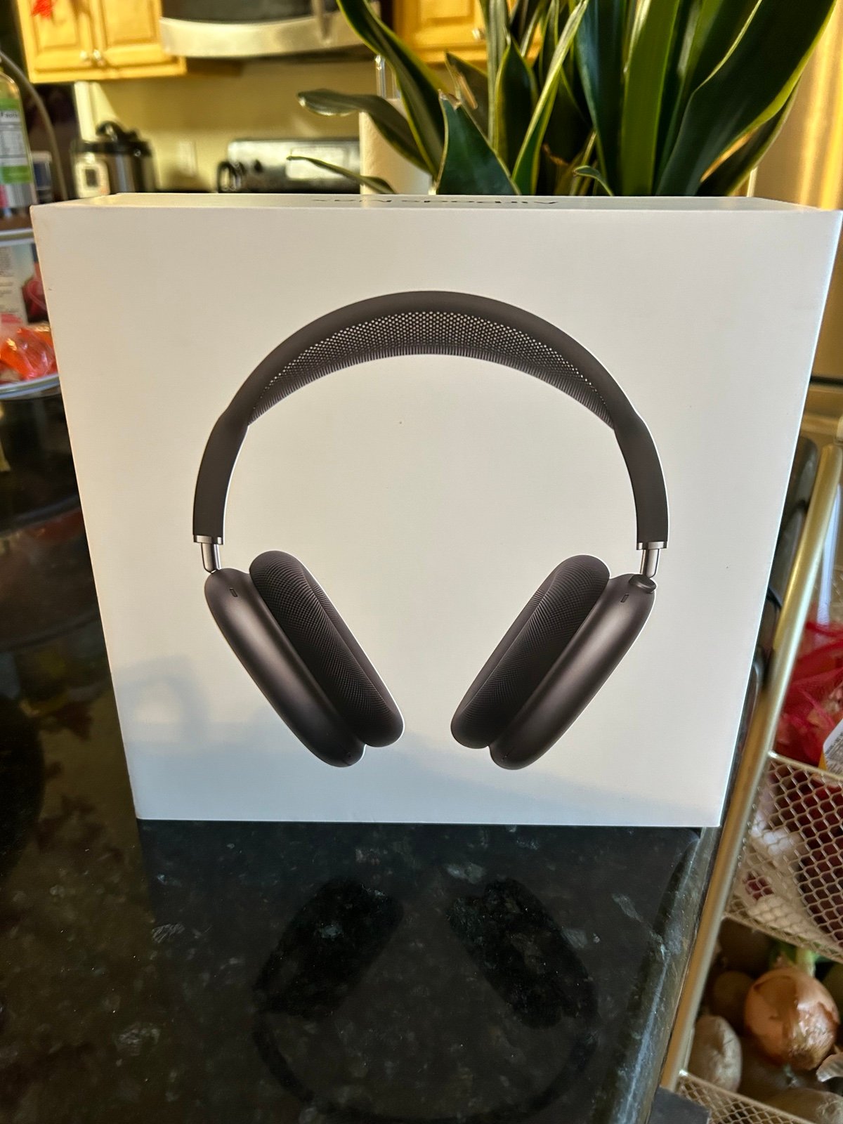 AirPods Max
