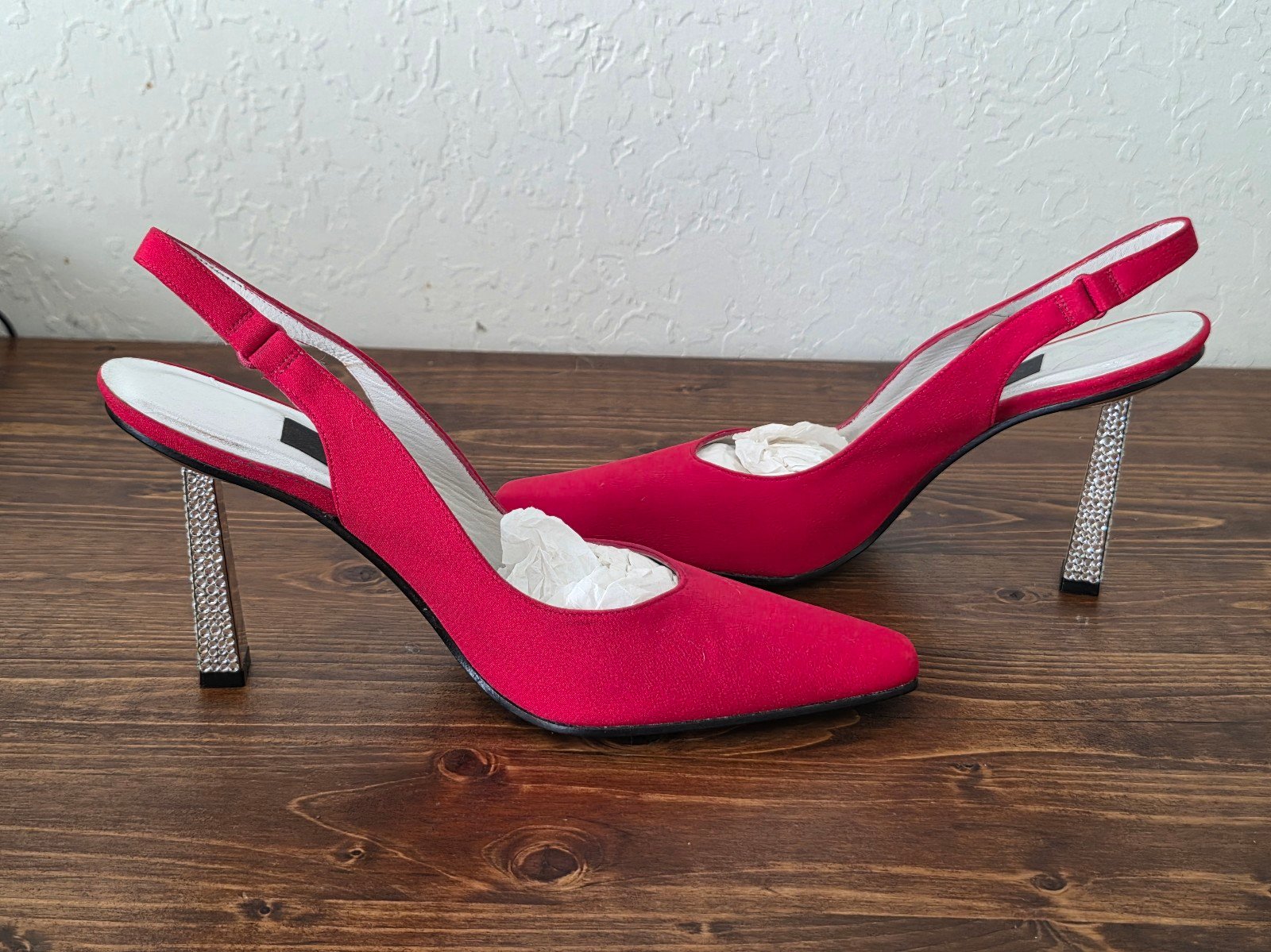 Stuart Weitzman heels