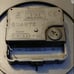 Chevy Short Bed C10 Truck Bagged Garage Shop Glow In The Dark Wall Clock New