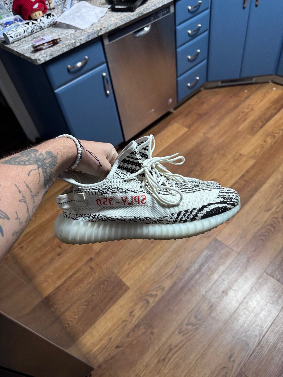 Yeezy 350