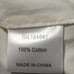 O.P.T Savvas Dress - White