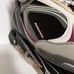 Bladerunner Roller Skates Adjustable Size 6 Girls Purple Grey EUC Roller Skates