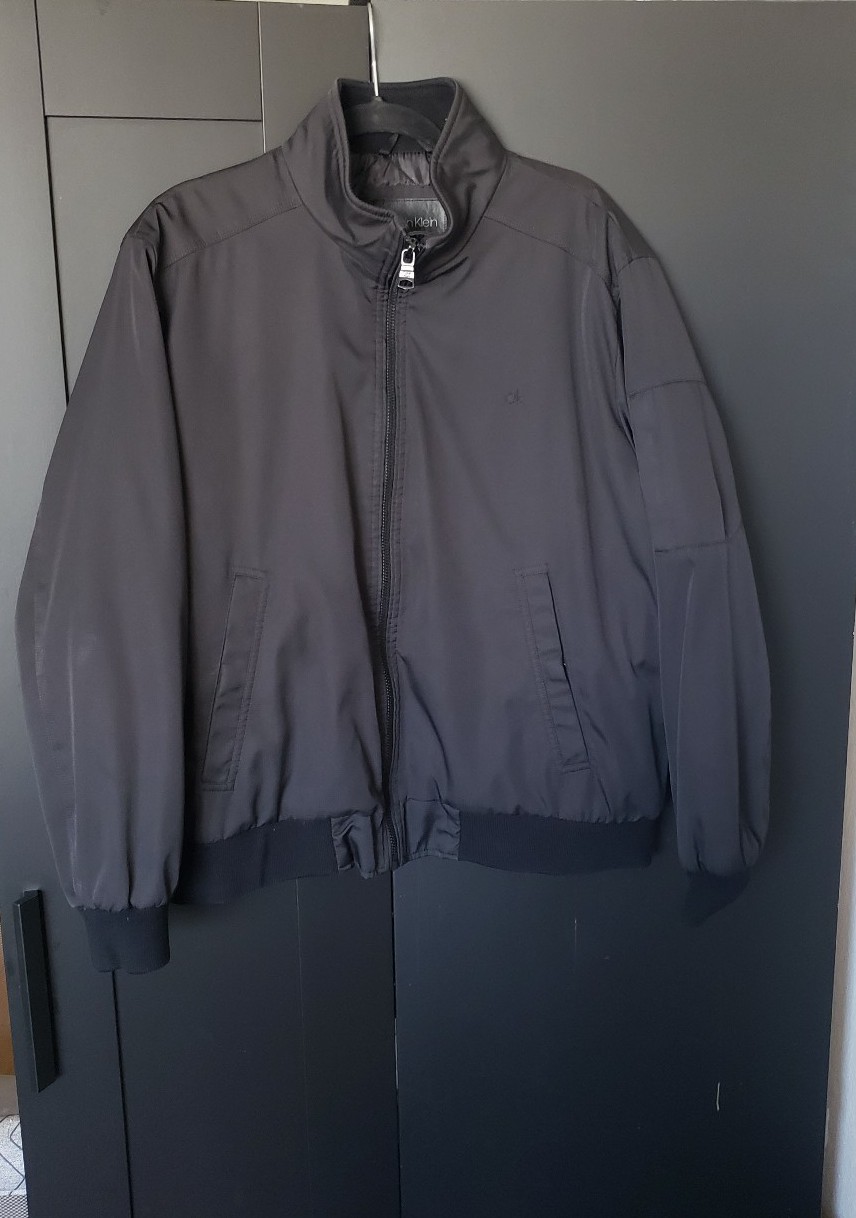 Calvin klein Bomber Jacket