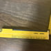 LOT OF 53: GE Lighting FG648-Y 3806504 Tubular Lamp