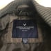 Army Green Bomber Jacket