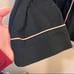 Like New Soma Notch Collar Long Sleeve PJ Top