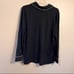 Like New Soma Notch Collar Long Sleeve PJ Top