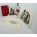 Vintage Marlboro Happy Birthday Cards