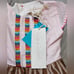 Well Dressed Wolf Dress, 18m, NWT