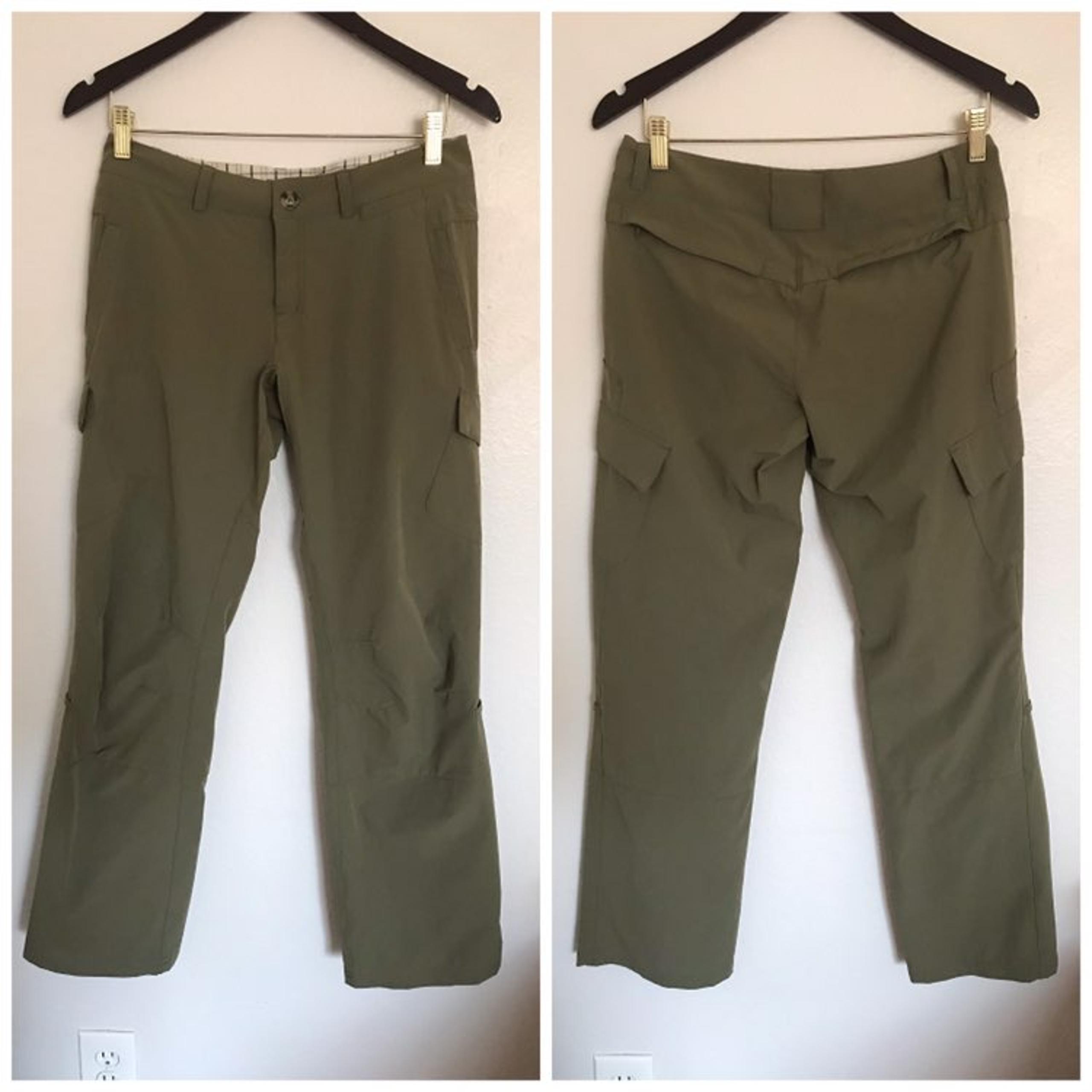 Eastern Mountain Sports Hiking Pants