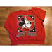 Vintage Land'n Sea Mickey Legends Crewneck Pullover Sweater Size 2XL Made In USA
