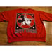 Vintage Land'n Sea Mickey Legends Crewneck Pullover Sweater Size 2XL Made In USA