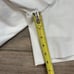Spanx On-the-Go 6 Shorts Ultimate Opacity Technology White Plus Size 2X NWT
