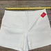 Spanx On-the-Go 6 Shorts Ultimate Opacity Technology White Plus Size 2X NWT