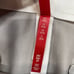 Spanx On-the-Go 6 Shorts Ultimate Opacity Technology White Plus Size 2X NWT
