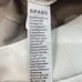 Spanx On-the-Go 6 Shorts Ultimate Opacity Technology White Plus Size 2X NWT