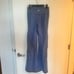 Fabletics Flare V-waist Leggings